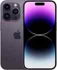 New ListingApple iPhone 14 Pro Max - 256GB - XFinity - Deep Purple - Very Good