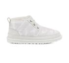 UGG Neumel LTA Peace Camo Boot White Poppy Men's Classic Boots Size 12 NEW