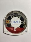 Midnight Club 3 Dub Edition Sony PSP PlayStation Portable UMD Only - Tested