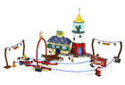 Lego 4982 SpongeBob SquarePants Mrs Puff's Boating School * Sealed Box * Patrick