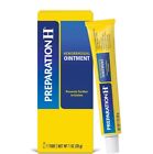 Preparation H Hemorrhoid Ointment, Itching, Burning & Discomfort Relief 1 Oz