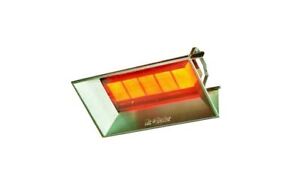 Mr Heater High Intensity Radiant Work Shop Heater 40000 Btu