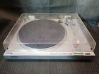 Sony PS-LX3 Turntable Record Player