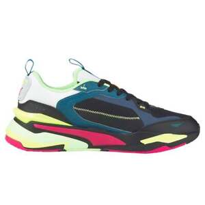 Puma RsFast Limiter  Mens Multi Sneakers Casual Shoes 385043-01