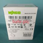 New In Box WAGO 750-842 I/O System Ethernet Controller 750-842 750842