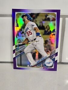 2021 Topps Chrome 1-220/Update USC1-100 Plus ASG1-50 & Parallels You Pick!
