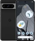 Google Pixel 8 Pro - 128 GB - Obsidian (Unlocked)