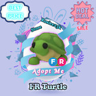 FR Turtle- Fly Ride - ADOPT from ME ✨CHEAP PRICE And TRUSTED ✨
