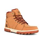DC Woodland Mens Winter Boots -Tan  Sz 8,9,10.5,11 Available