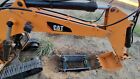 1/14 Construction Trench Shoring Shield HUINA Loader Excavator