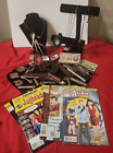 New ListingJewelry Comic Book Collectables Junk Drawer Lot