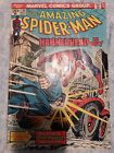 the Amazing Spider-Man #130 March 1974. VG+, totally intact, no pages missing.