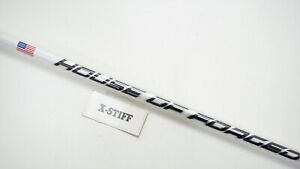 House Of Forged Prototype Hd-70 70g X-STIFF 44.5