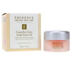 Eminence Camellia Glow Solid Face Oil 1 oz