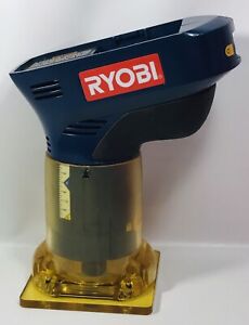 Royobi Router P600 18v Battery Powered Tool Woodworking Carpentry Construction