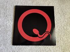 Queens of The Stone Age Songs For The Deaf Limited Red Vinyl 2003 US Press QOTSA