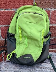 PATAGONIA REFUGIO 28L BACKPACK PADDED Green