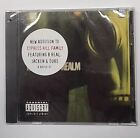 The Psycho Realm Self-Titled CD! 1997! Explicit! B Real! Jacken! - New Sealed
