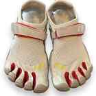 Vibram Five Fingers KSO Sport Trek Shoes Womens Size 36/5.5-6 Barefoot Sneaker