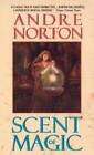 Scent of Magic (Five Senses, Book 3) - Mass Market Paperback - ACCEPTABLE