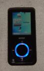 SanDisk Sansa e270 (6GB) Digital Media MP3 Player Black. Works great