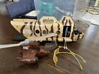 RARE Animal Planet Wildlife Reacue Chopper VERY HARD TO FIND