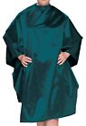 Olivia Garden Charm All Purpose Chemical Cape - Teal - CR-C3