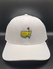 2024 Masters Tournament Bold Logo White Men's Golf Hat Augusta National 🔥
