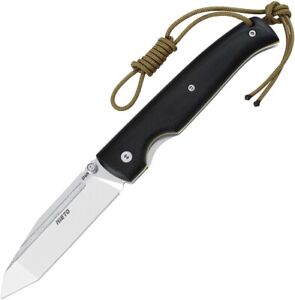 Nieto Yama Linerlock Folding Knife 3.4