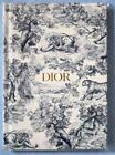 Christian Dior Notebook NEW from JAPAN Authentic Journal
