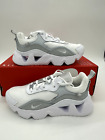 Nike RYZ 365 2 Women's size 12 White Platinum Running shoes new CU4874 105