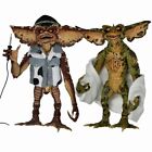 Gremlins 2 The New Batch/ Tattoo Gremlin Ultimate Action Figure 2PK 653412