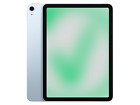 Apple iPad Air 4th Gen Tab 256GB A2324 Factory Unlocked Sky Blue Tablet - Read