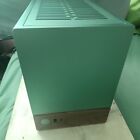 Fractal Design Terra Itx Case With Power Supply Dagger Pro 650W Only