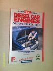 New ListingStep by Step Diesel Car Engines Service Guide and Owners Manual Ivor Carroll
