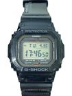 CASIO G-SHOCK GW-S5600-1JF Black Resin Tough Solar Digital Watch