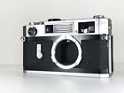 [Optical Near Mint] Canon 7S 35mm Rangefinder Film Camera Body from JAPAN