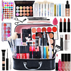 Makeup Kit For Women Full Kit,All-in-one Makeup Holiday Gift Set Include Conceal