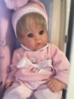 Gotz Kinderlund Baby Doll - New in Box