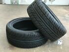 2 NEW 215/45ZR17 Forceum Hena UHP Performance Touring Tires 215 45 17 91W ZR17