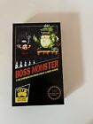 Boss Monster The Dungeon Building Card Game - Complete in Box