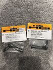 HPI A521 A522 Universal Dogbones Super Nitro RS4 Front And Rear