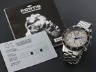 Near Mint Fortis B-42 Chronograph 640.10.141.1 Automatic Men's Used Watch