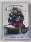 New Listing2022-23 UD Ultimate Collection Ultimate Rookies Jersey TREY FIX-WOLANSKY /799