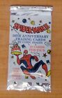 1992 Sealed Marvel Spider-Man II 30th Anniversary Trading Cards Pack