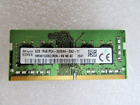 SK Hynix 8Gb RAM MEMORY 1Rx8 DDR4 PC4-3200AA SODIMM HMA81GS6CJR8N-XN