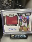 New Listing2022 Certified Trey McBride RPA Rookie Patch Auto /399 Cardinals