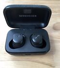 Sennheiser  Momentum 3 Noise Cancelling In-Ear Headphones MTW3 Parts or Repair