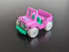 New ListingPolly Pocket 1996 Pet Surgery On The Go JEEP