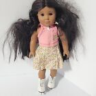 American Girl Doll Kaya 18 inch Pleasant Company W/ Outfit